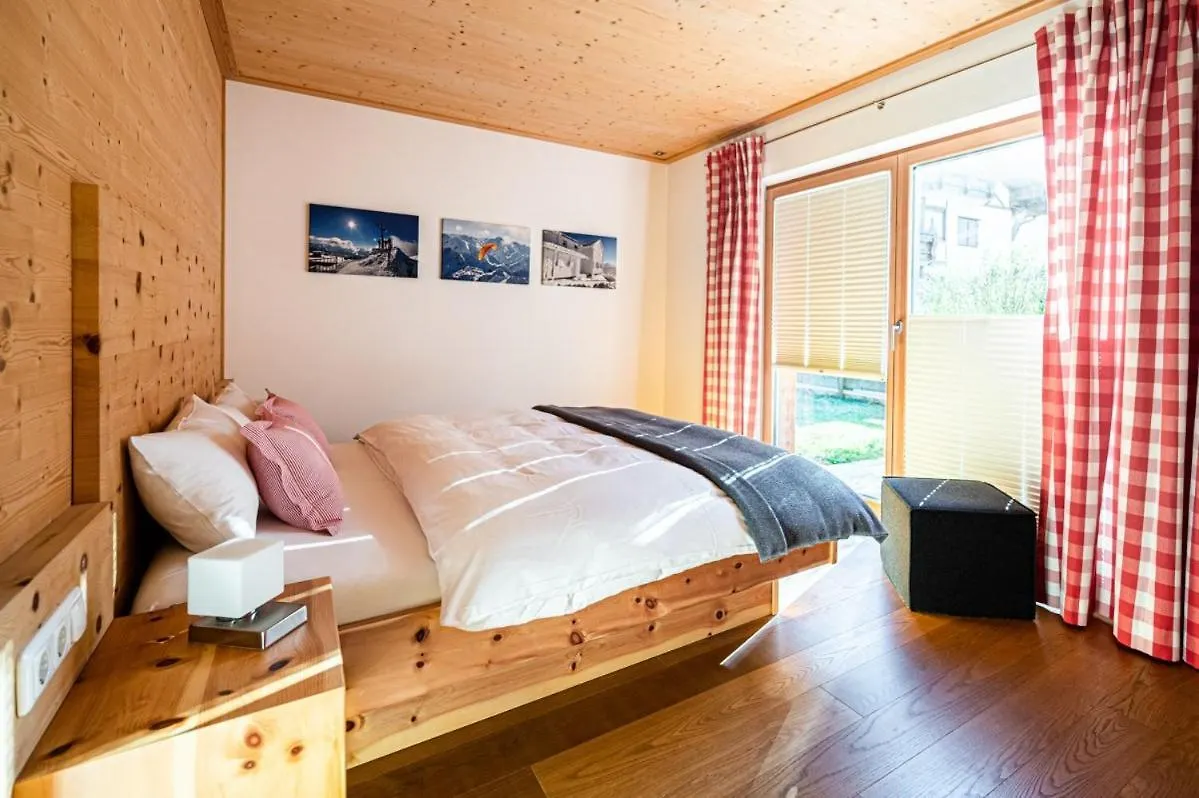 Krone Chalet Oberstdorf