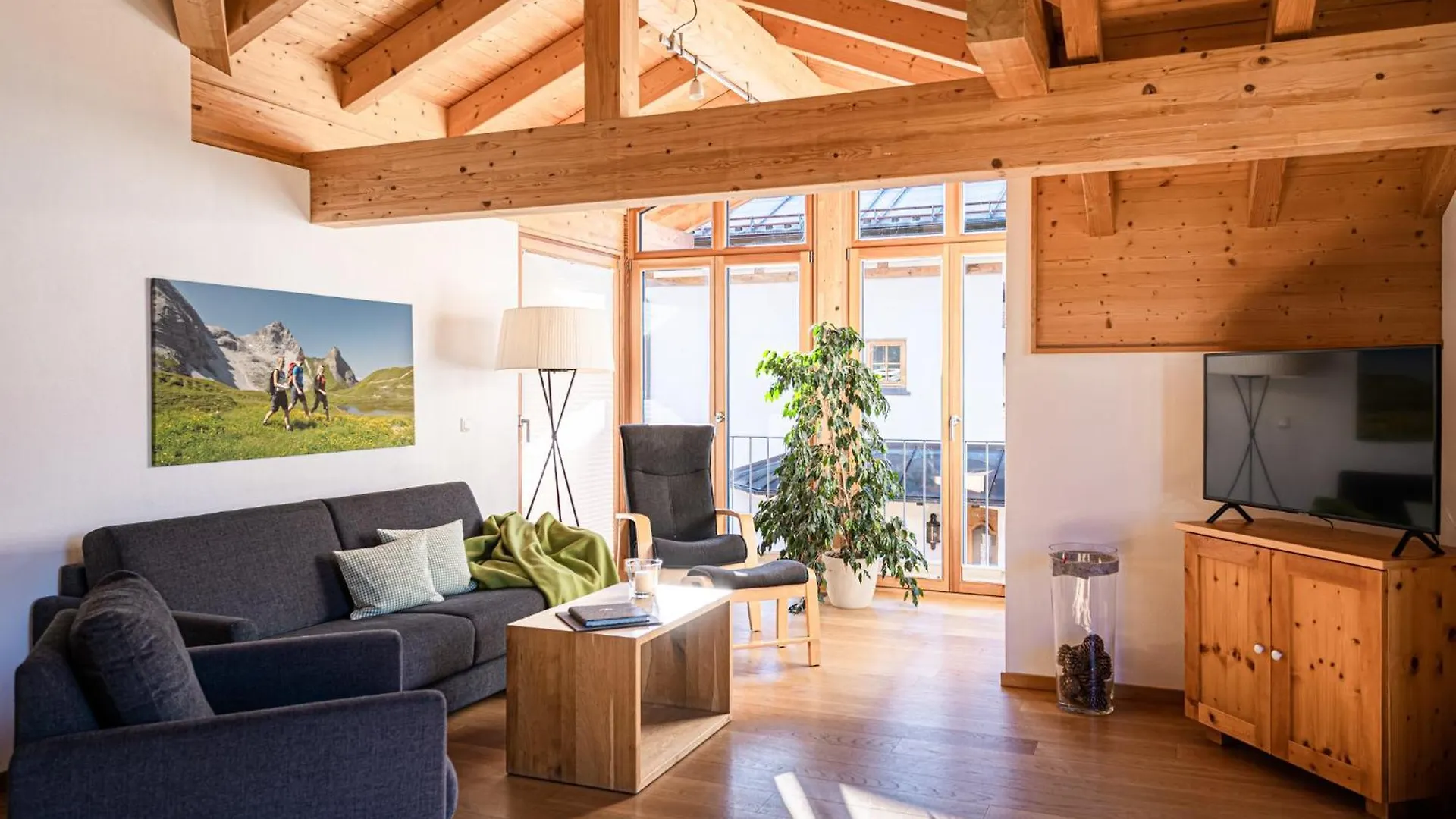 Krone Chalet Oberstdorf 0*,  Germany