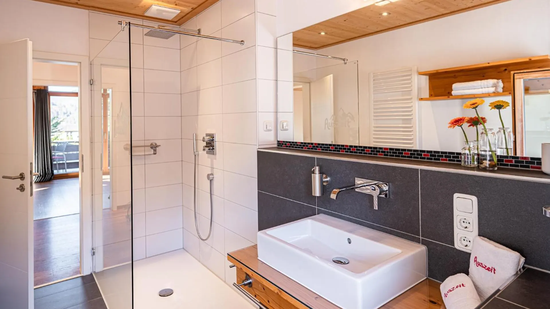 Krone Chalet Oberstdorf