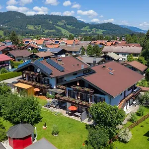 Mueggelturm Hotel