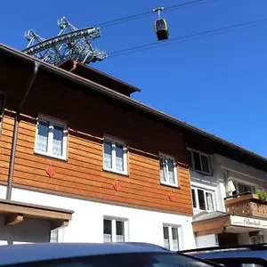 Faltenbach In Oberstdorf
