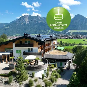 Naturhotel Cafe Waldesruhe Hotel