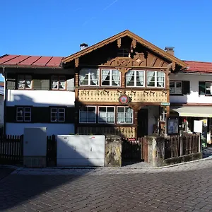 Haus & Heim Oberstdorf