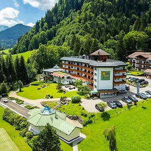 Alpenhotel - Ein Rovell Hotel