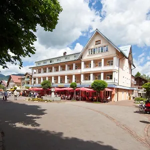 Mohren Hotel
