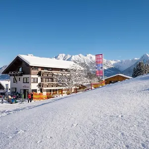 Alpe Guest house