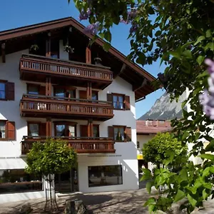 Haus Oberstdorf
