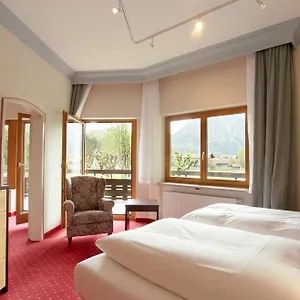 Wittelsbacher Hof Hotel
