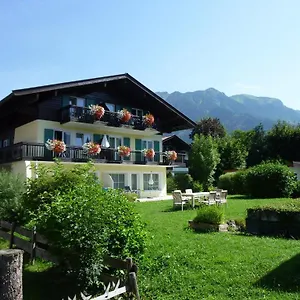 Oberstdorfer Ferienwelt Apartment
