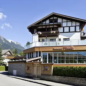 Filser Hotel