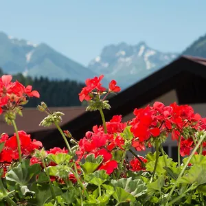 Garni Regina Bed & Breakfast