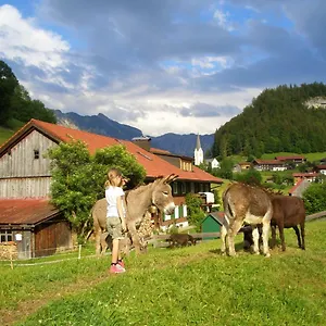 Haus Willi Oberstdorf